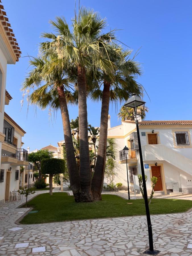 Vera Sun Luxury New!!! 89 En Vera Coast Los Amarguillos Екстериор снимка