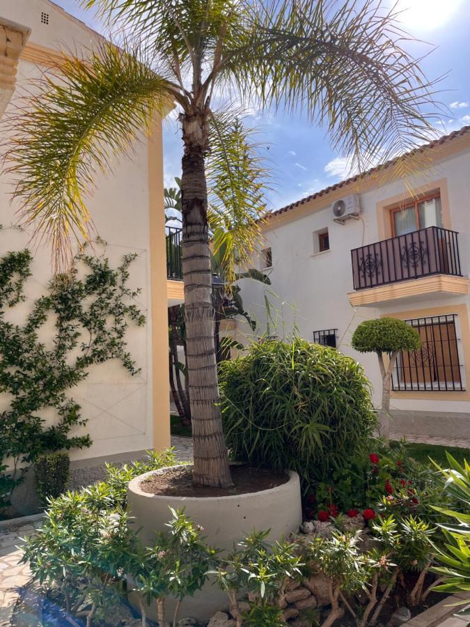 Vera Sun Luxury New!!! 89 En Vera Coast Los Amarguillos Екстериор снимка