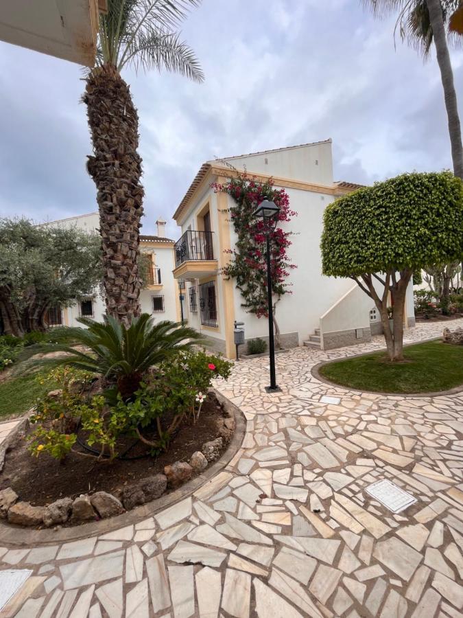 Vera Sun Luxury New!!! 89 En Vera Coast Los Amarguillos Екстериор снимка