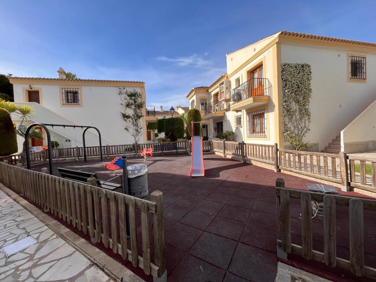 Vera Sun Luxury New!!! 89 En Vera Coast Los Amarguillos Екстериор снимка