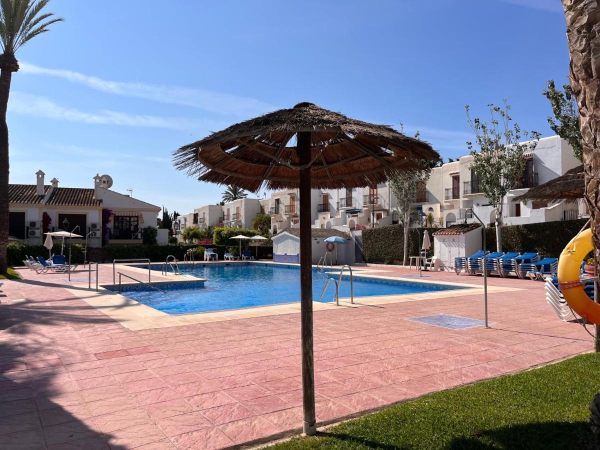 Vera Sun Luxury New!!! 89 En Vera Coast Los Amarguillos Екстериор снимка