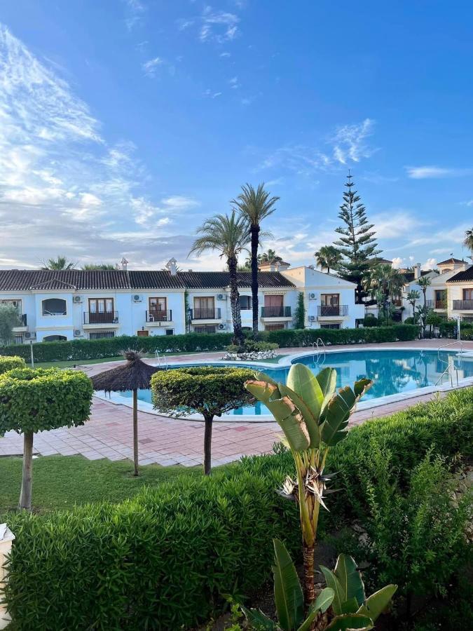 Vera Sun Luxury New!!! 89 En Vera Coast Los Amarguillos Екстериор снимка