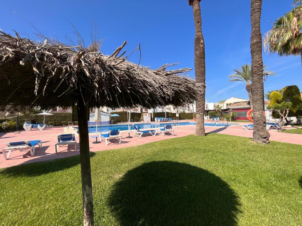 Vera Sun Luxury New!!! 89 En Vera Coast Los Amarguillos Екстериор снимка