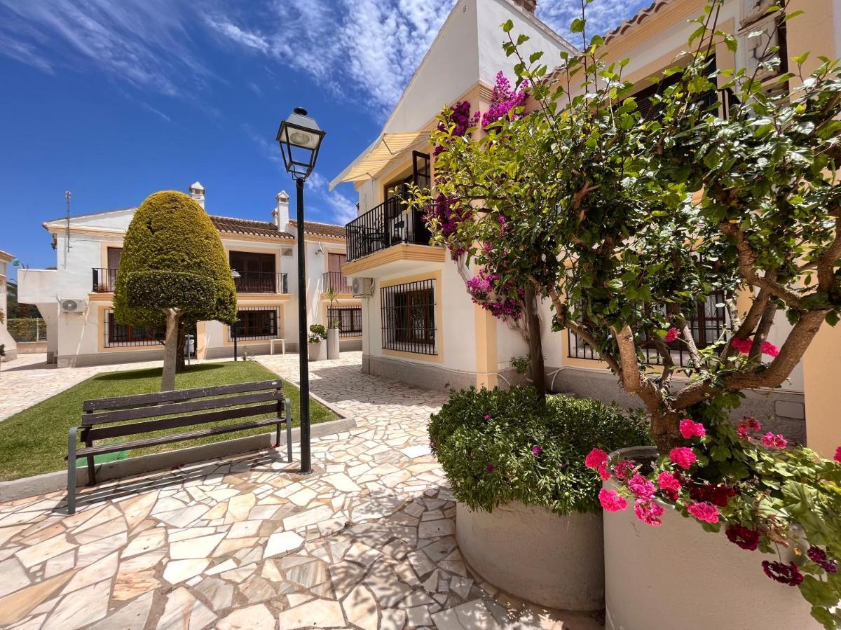 Vera Sun Luxury New!!! 89 En Vera Coast Los Amarguillos Екстериор снимка