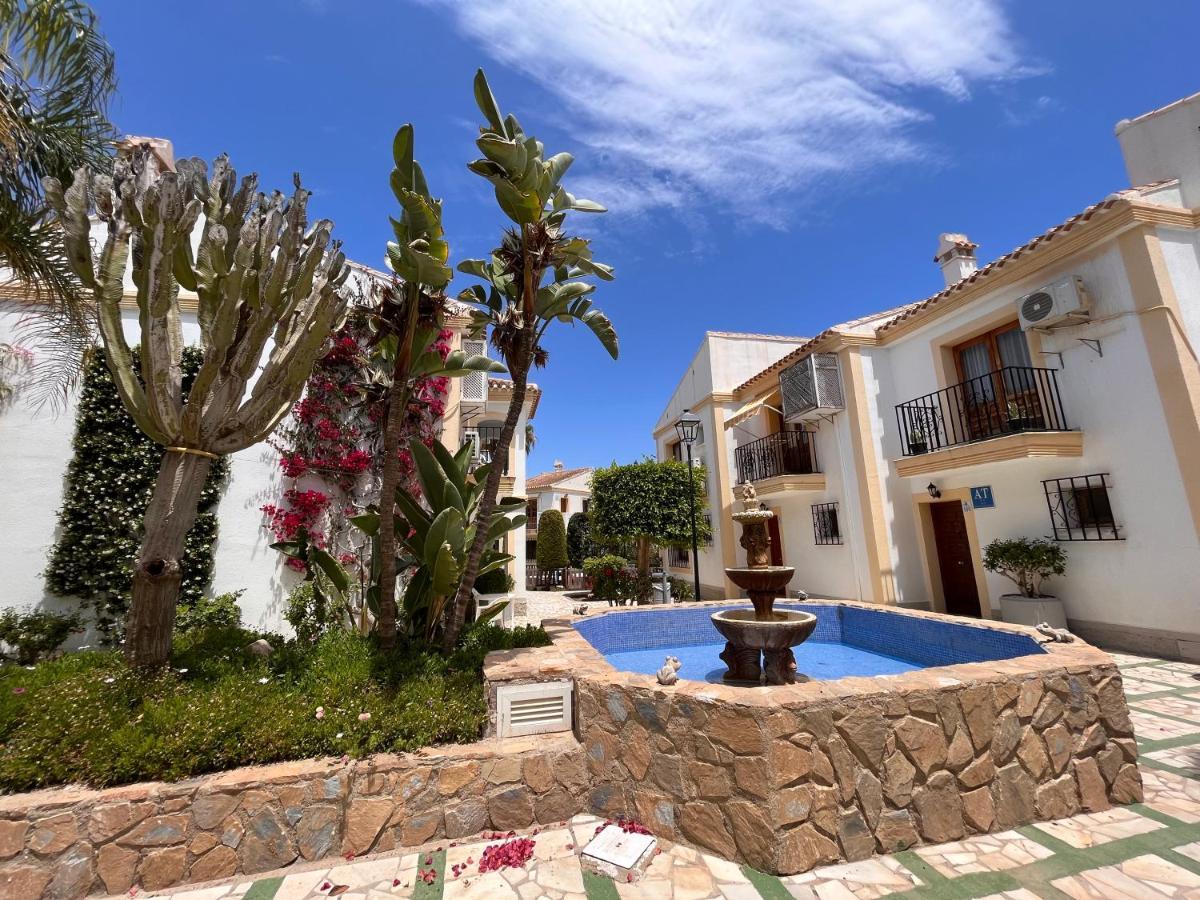 Vera Sun Luxury New!!! 89 En Vera Coast Los Amarguillos Екстериор снимка