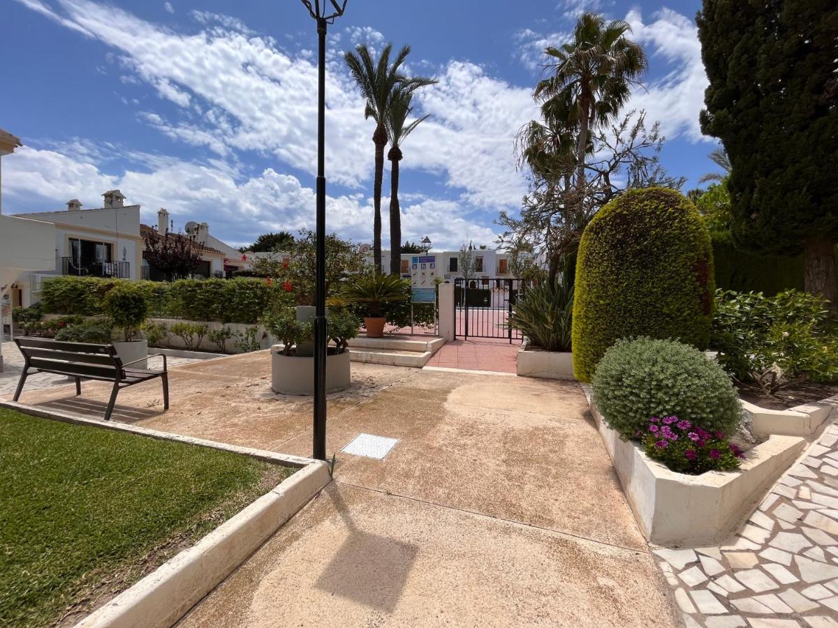 Vera Sun Luxury New!!! 89 En Vera Coast Los Amarguillos Екстериор снимка
