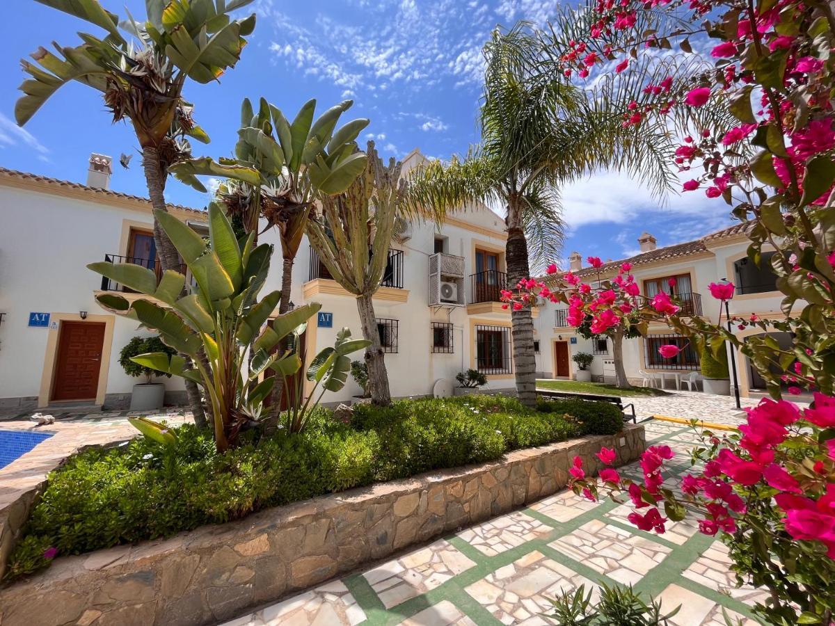 Vera Sun Luxury New!!! 89 En Vera Coast Los Amarguillos Екстериор снимка
