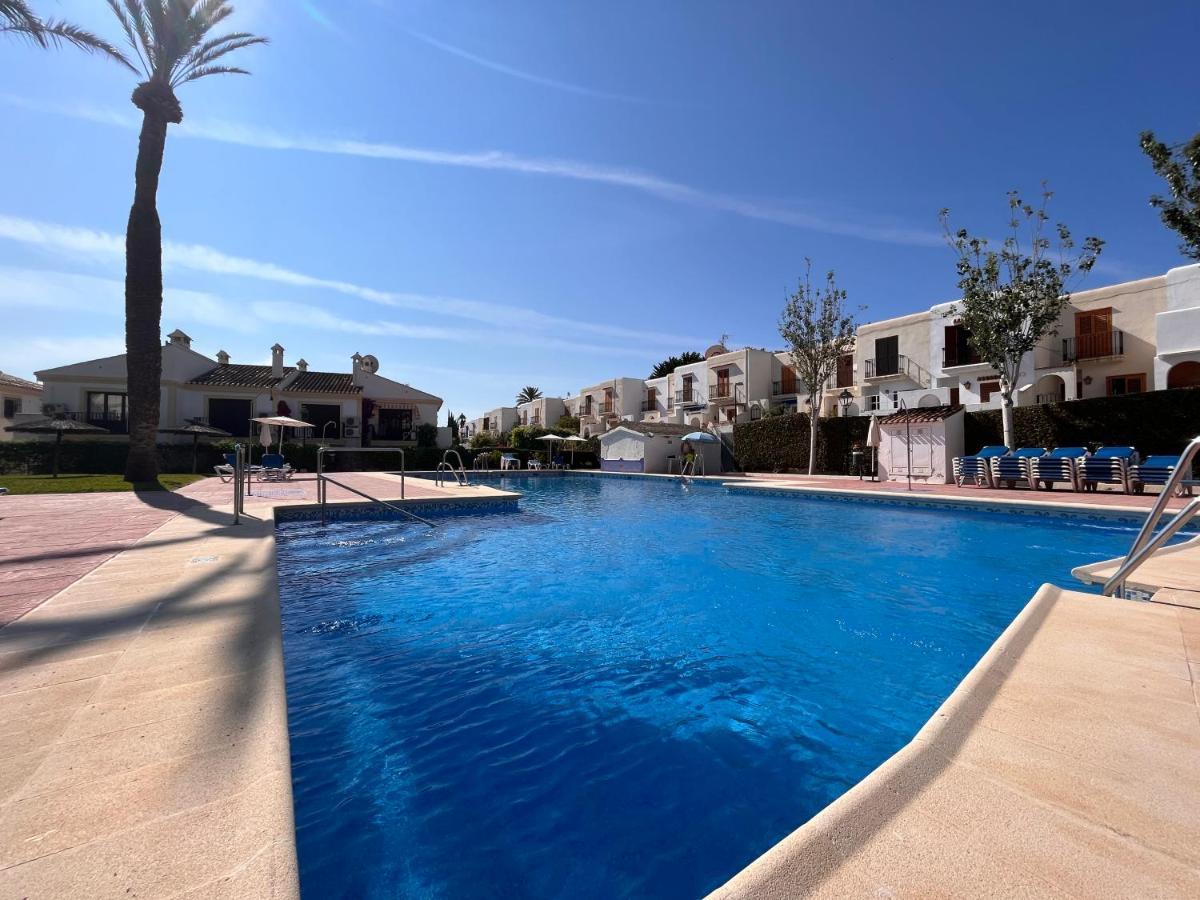 Vera Sun Luxury New!!! 89 En Vera Coast Los Amarguillos Екстериор снимка
