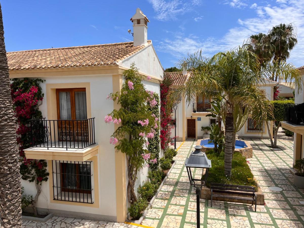 Vera Sun Luxury New!!! 89 En Vera Coast Los Amarguillos Екстериор снимка