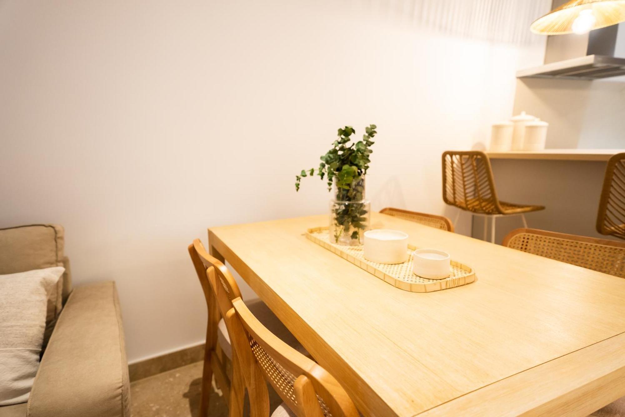 Vera Sun Luxury New!!! 89 En Vera Coast Los Amarguillos Екстериор снимка