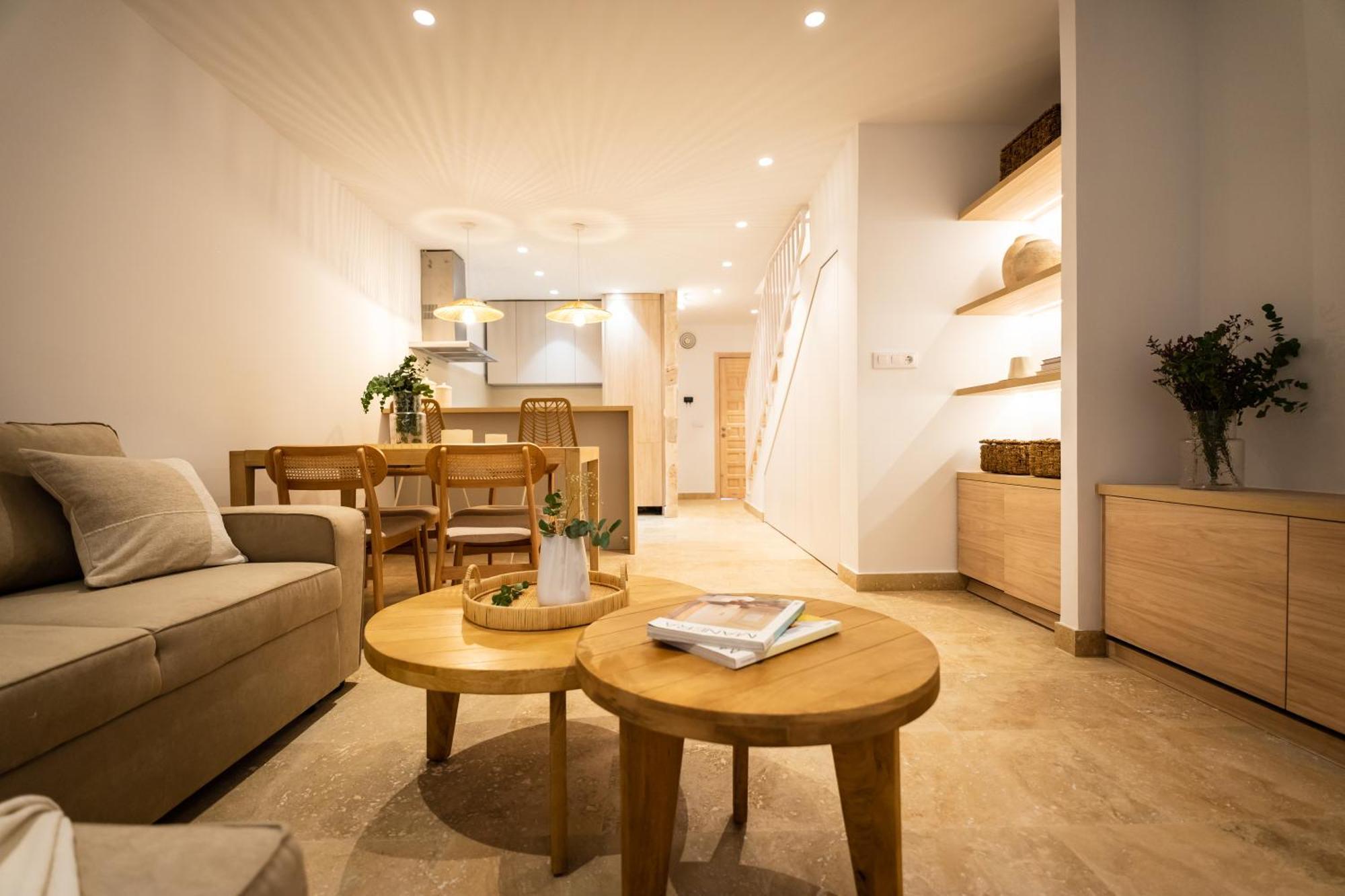 Vera Sun Luxury New!!! 89 En Vera Coast Los Amarguillos Екстериор снимка