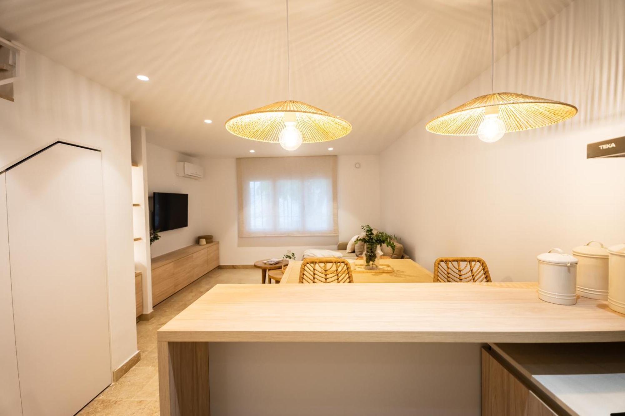 Vera Sun Luxury New!!! 89 En Vera Coast Los Amarguillos Екстериор снимка