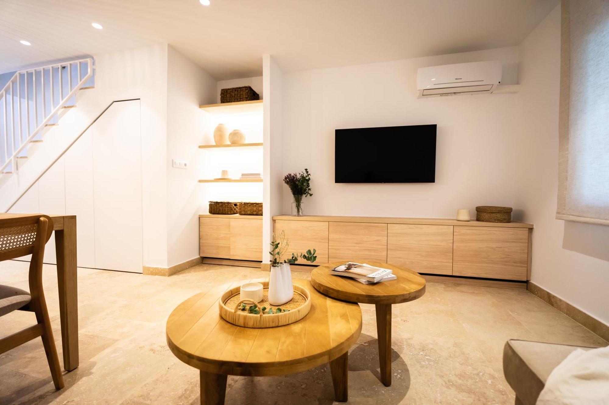 Vera Sun Luxury New!!! 89 En Vera Coast Los Amarguillos Екстериор снимка