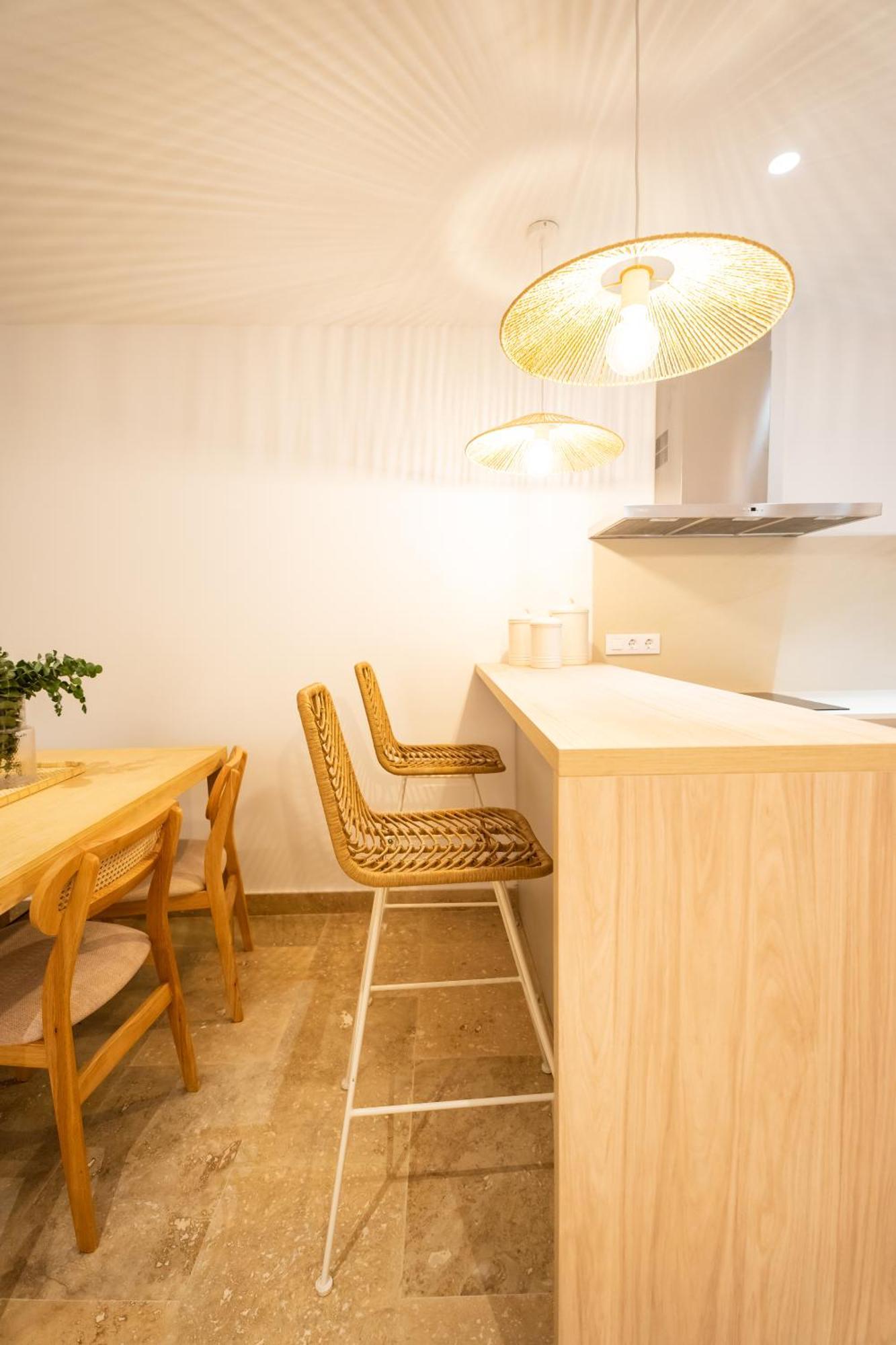 Vera Sun Luxury New!!! 89 En Vera Coast Los Amarguillos Екстериор снимка