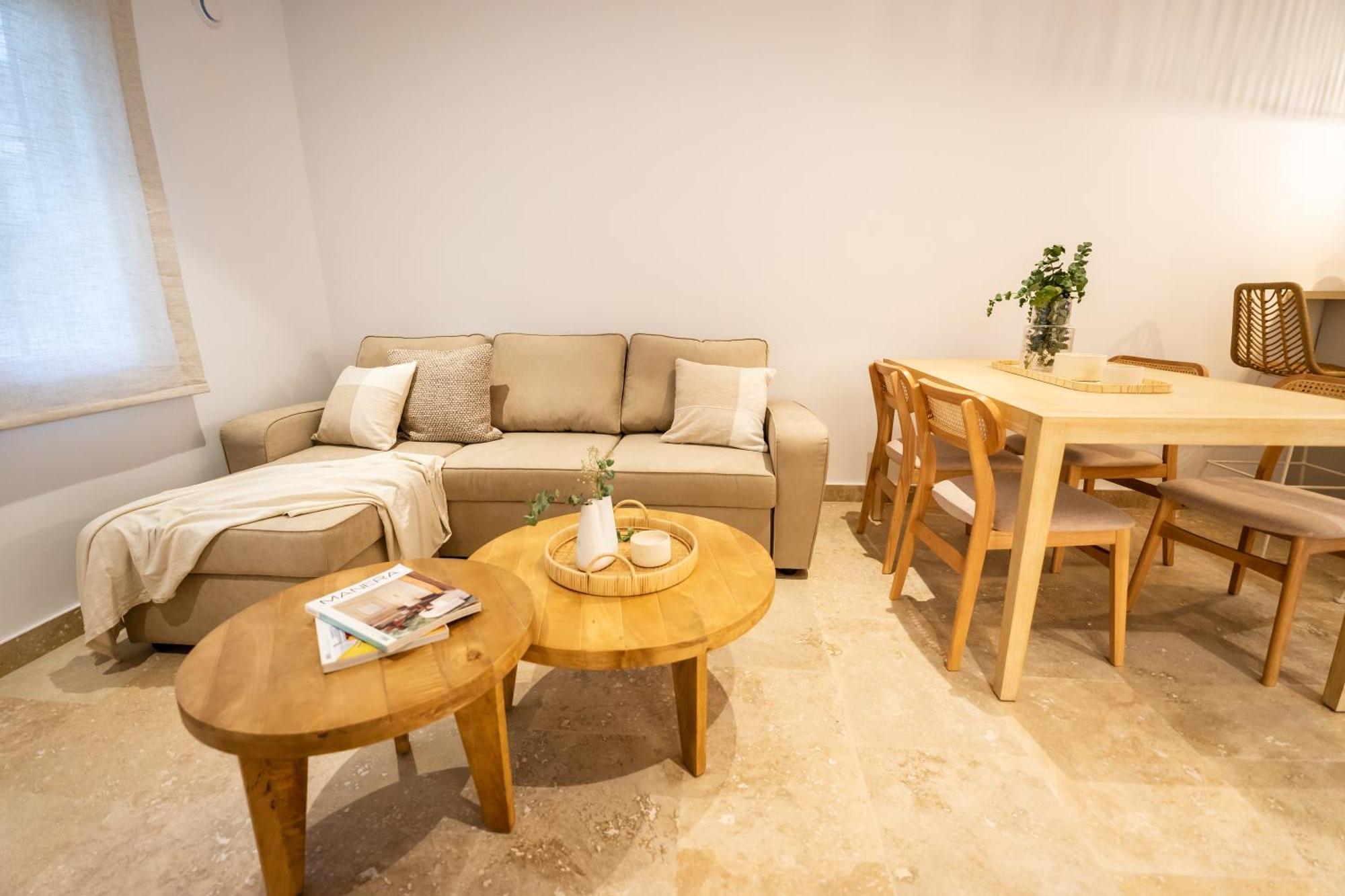 Vera Sun Luxury New!!! 89 En Vera Coast Los Amarguillos Екстериор снимка