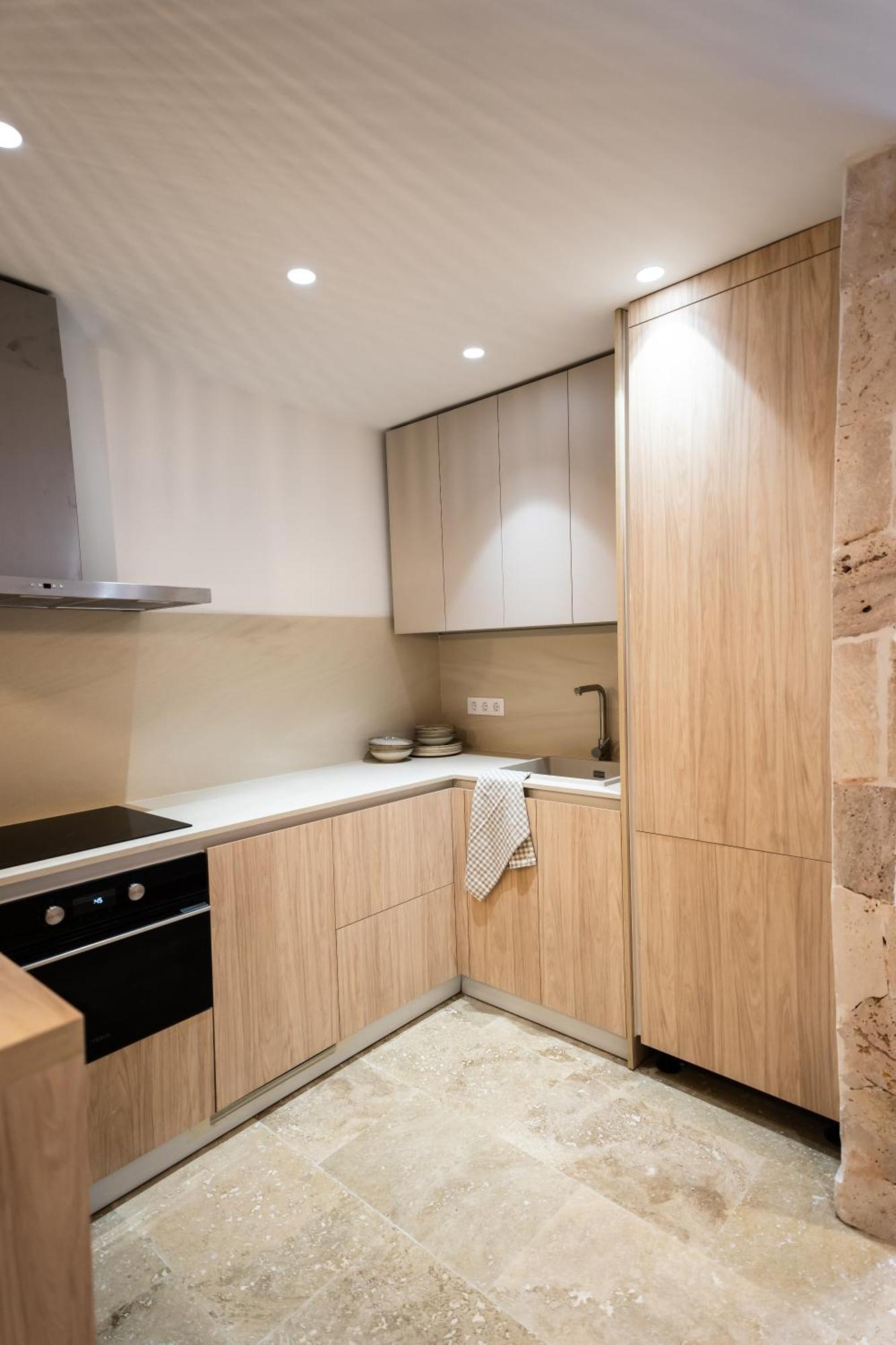 Vera Sun Luxury New!!! 89 En Vera Coast Los Amarguillos Екстериор снимка