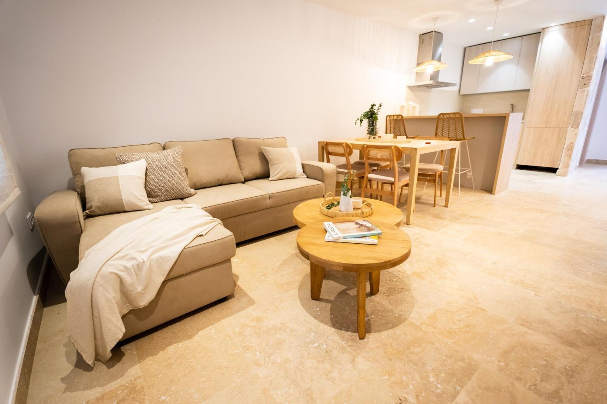Vera Sun Luxury New!!! 89 En Vera Coast Los Amarguillos Екстериор снимка